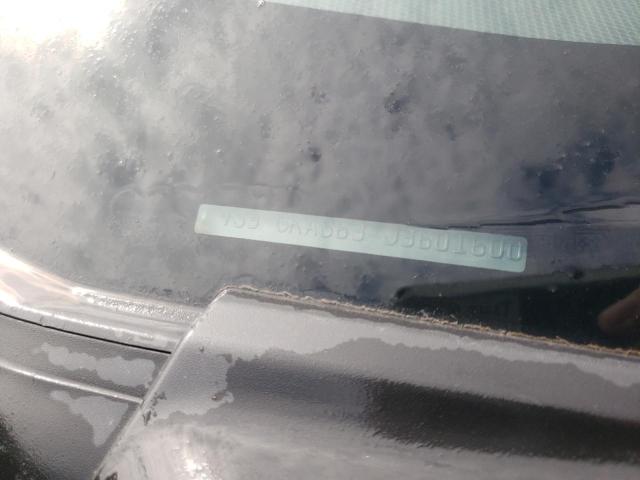 2018 SUBARU IMPREZA LI - 4S3GKAS63J3601600