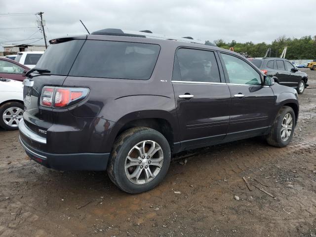 1GKKVRKD7FJ117936 GMC Acadia Slt-1