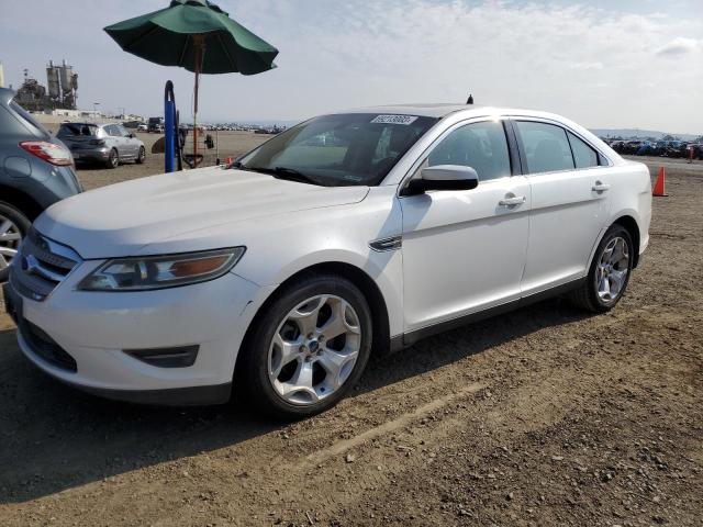 2012 Ford Taurus SEL