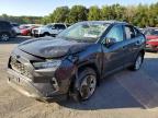 2020 TOYOTA RAV4 XLE - 2T3P1RFV8LW110927
