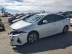 2021 TOYOTA PRIUS PRIM - JTDKAMFP0M3171806