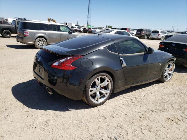 JN1AZ4EH1LM820278 Nissan 370Z BASE 3