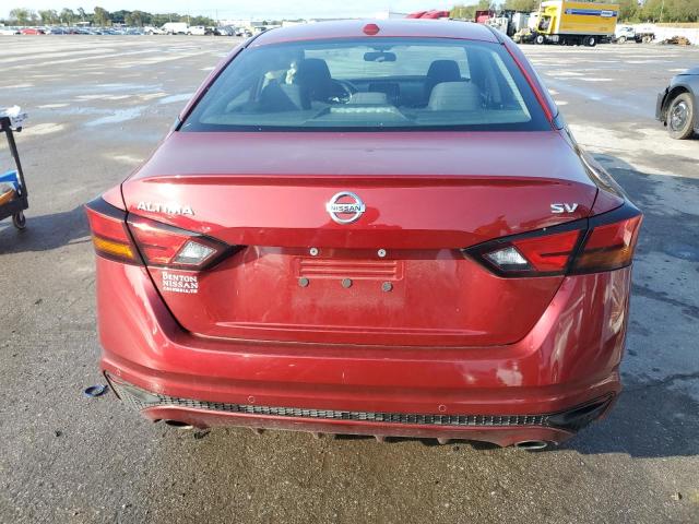 1N4BL4DVXMN346326 Nissan ALTIMA SV