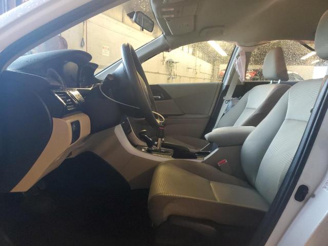 2016 HONDA ACCORD LX - 1HGCR2F31GA204344