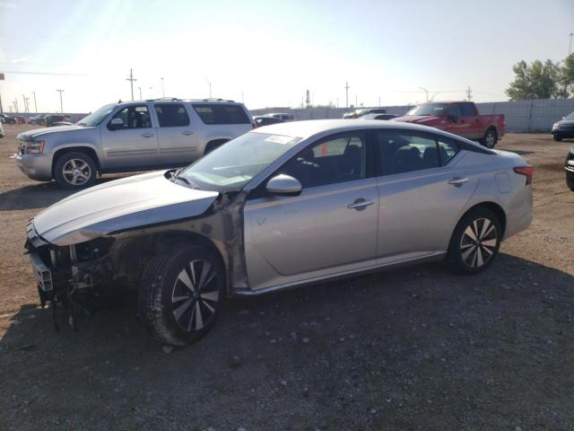 1N4BL4DW4MN395305 Nissan Altima SV