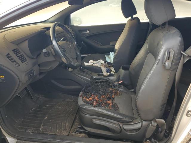 KNAFZ6A37E5233389 KIA FORTE SX