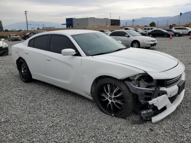 2C3CDXBG3FH862349 Dodge Charger Se