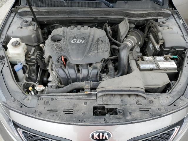 5XXGN4A79FG507750 KIA OPTIMA EX
