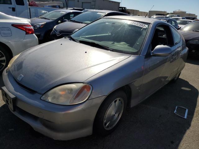 2003 Honda Insight 