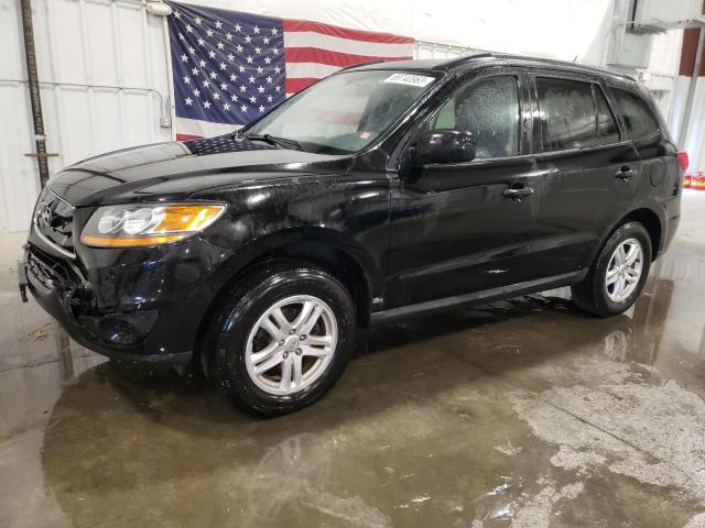 2010 Hyundai Santa Fe GLS