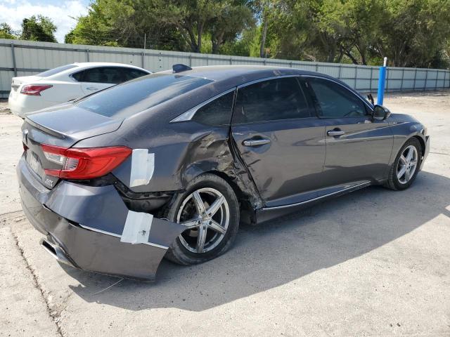  HONDA ACCORD 2018 Сірий