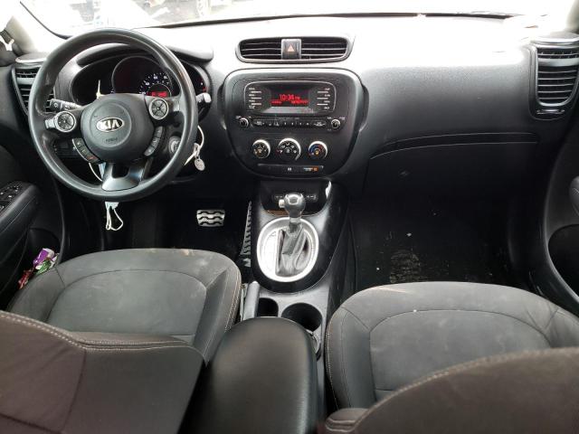 KNDJN2A21E7057484 KIA Soul