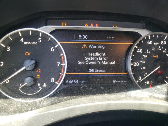 1N4BL4EV4KC242745 Nissan ALTIMA SL