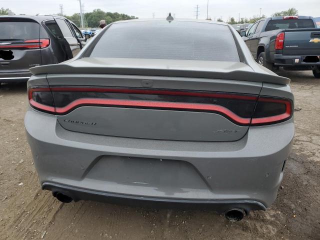 2C3CDXEJ0JH119129 Dodge Charger Srt 392
