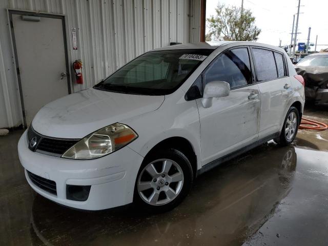 2008 Nissan Versa S