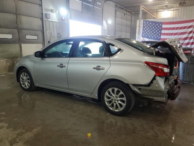 3N1AB7APXJY241898 Nissan SENTRA S