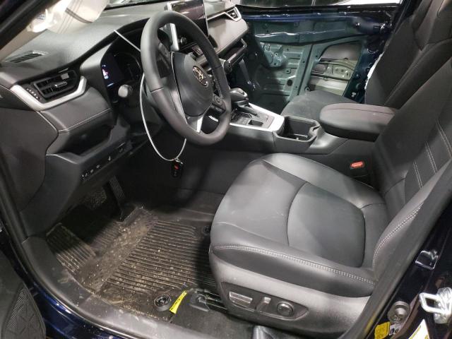 2023 TOYOTA RAV4 XLE - 2T3A1RFV5PW382069