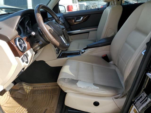 2015 MERCEDES-BENZ GLK 350 4M - WDCGG8JB7FG356979