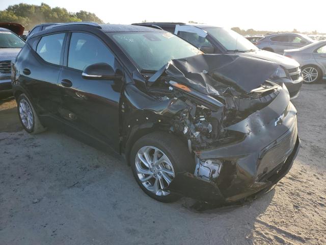 2023 CHEVROLET BOLT EUV L - 1G1FY6S07P4147110