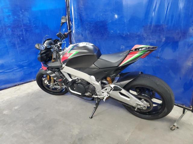 2020 APRILIA TUONO ZD4KGUA18LS000389
