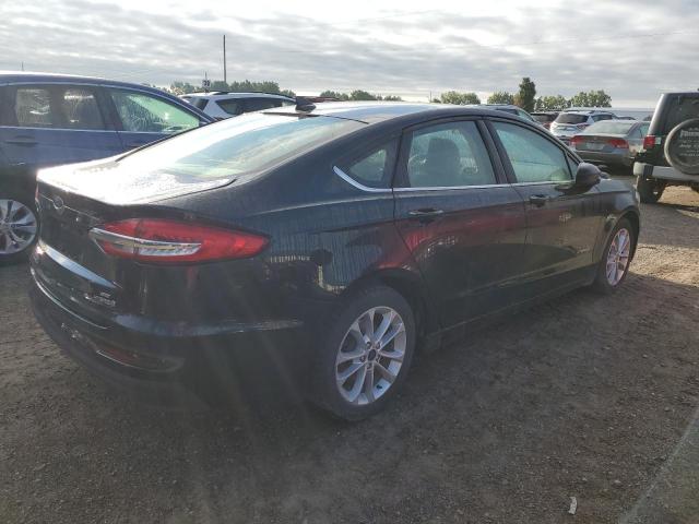 3FA6P0LU9KR132042 2019 FORD FUSION, photo no. 3