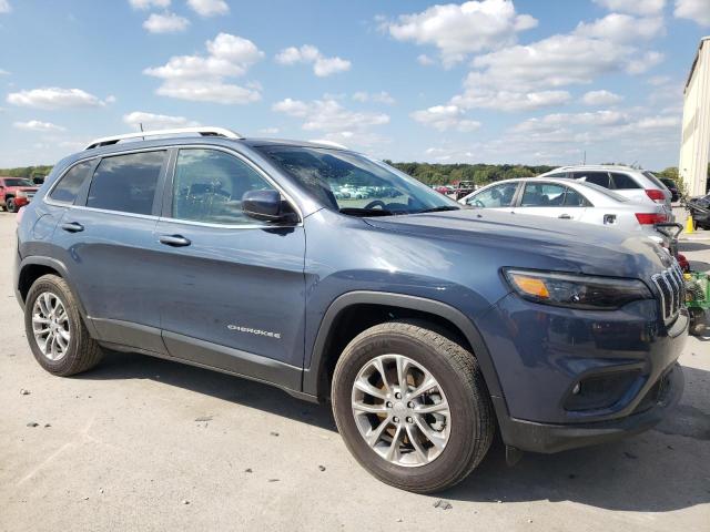 1C4PJMLB0MD160975 Jeep Cherokee Latitude Plus