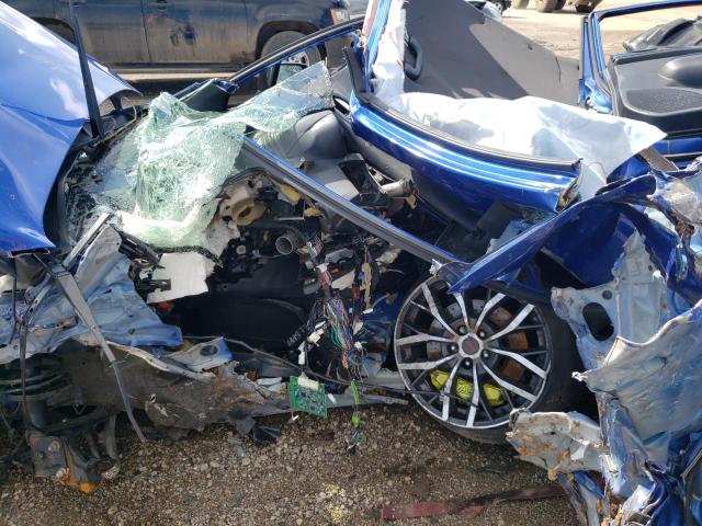 JF1VA2E64L9831700 Subaru Wrx Sti