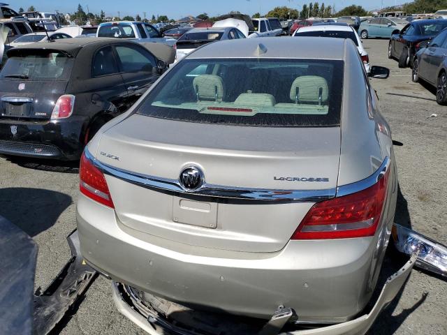 1G4GB5G31FF208458 Buick Lacrosse
