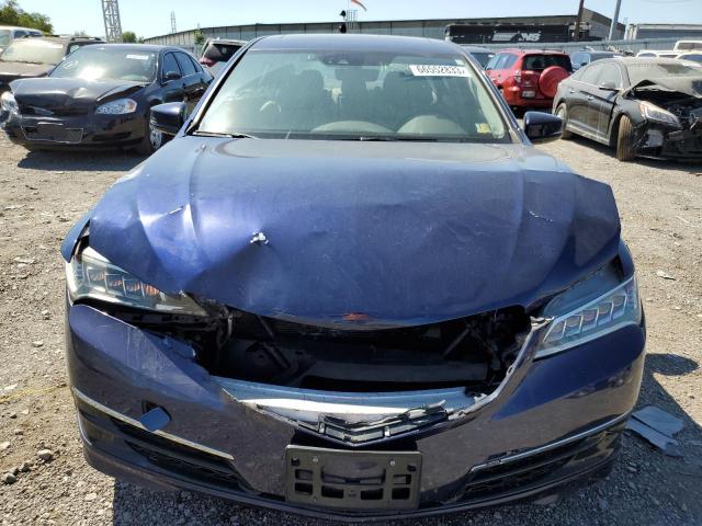 19UUB1F5XFA013153 Acura TLX TECH