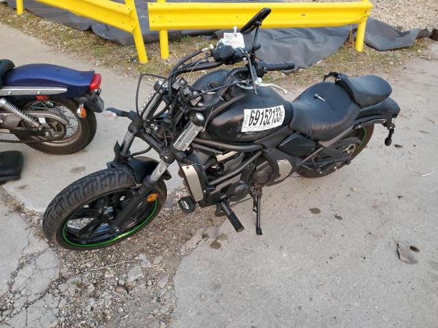2015 KAWASAKI EN650 A - JKAENEA1XFDA01571
