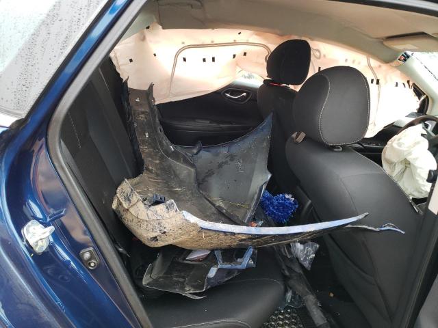 3N1AB7AP5JY275943 Nissan SENTRA S