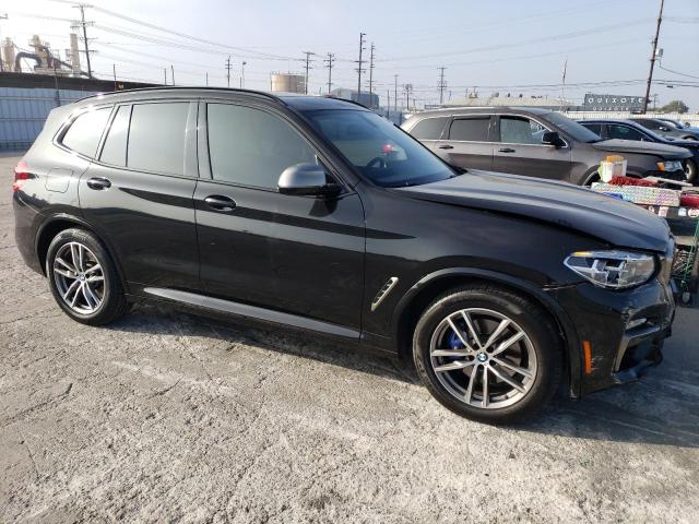 5UXTS3C58J0Y98976 BMW X3 Xdrivem40i