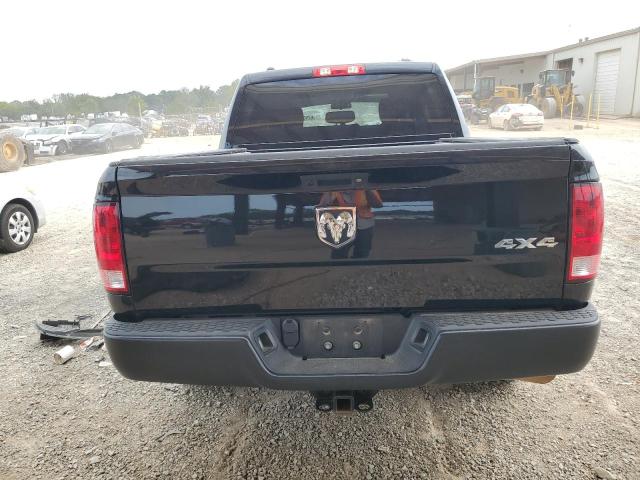 2021 DODGE 1500 1C6RR7XT2MS511359