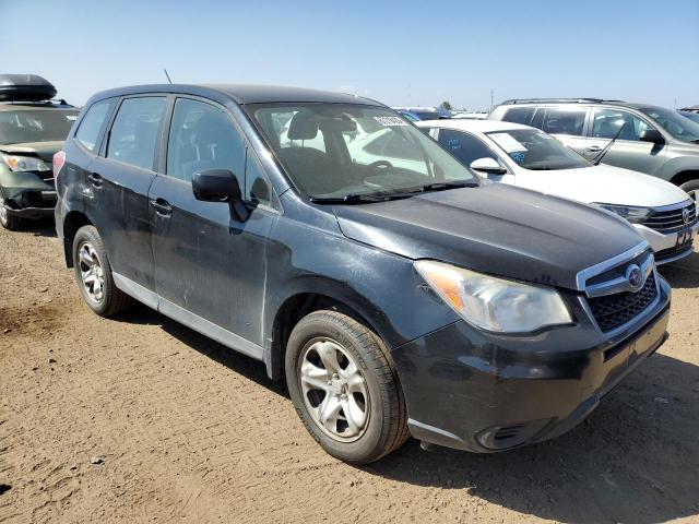 JF2SJAAC1EH442087 Subaru Forester 2.5i