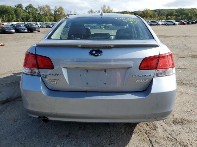4S3BMBC65E3014023 Subaru Legacy 2.5i Premium