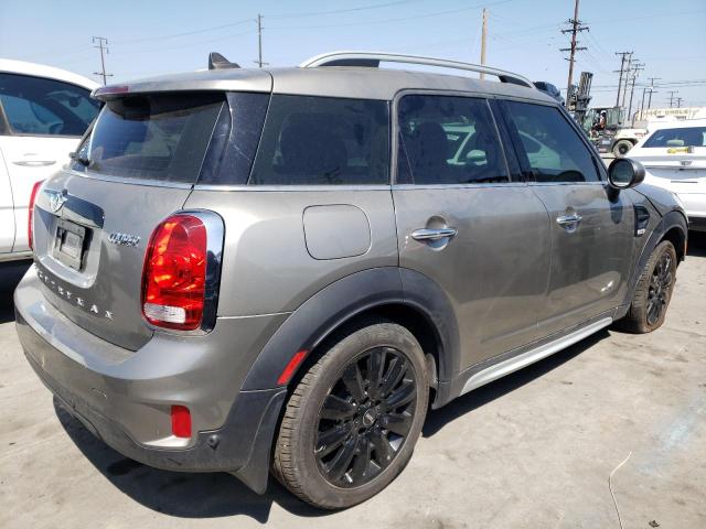 2018 Mini Cooper Countryman All4 VIN: WMZYV5C37J3B75890 Lot: 38056537