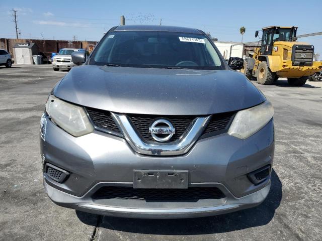 KNMAT2MT2GP600502 Nissan ROGUE S