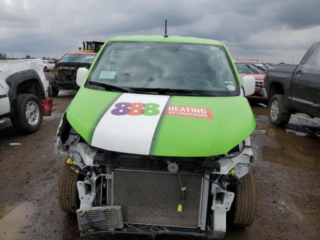 3N6CM0KN8LK690696 Nissan NV200 2.5S