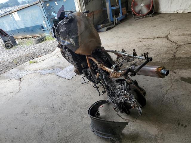 2003 KAWASAKI ZR1200 A JKAZR9A1X3A027045