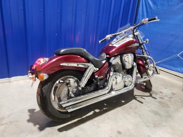 2006 HONDA VTX1300 C 1HFSC55016A213960