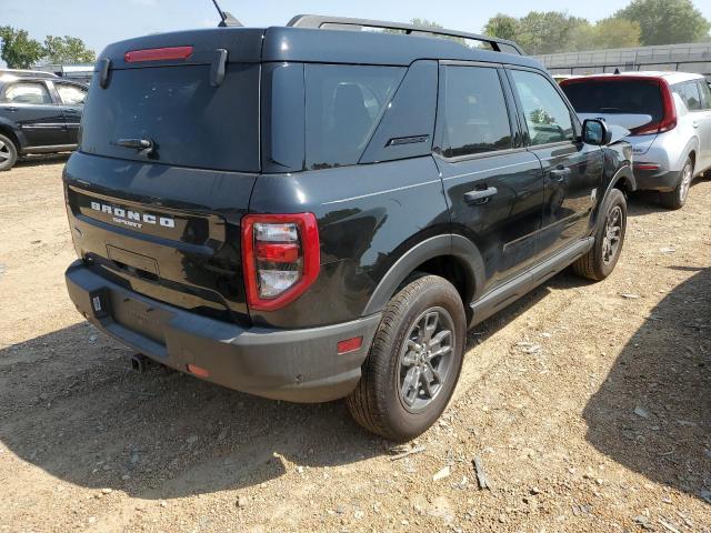 3FMCR9B63PRD52553 Ford Bronco Sport Big Bend