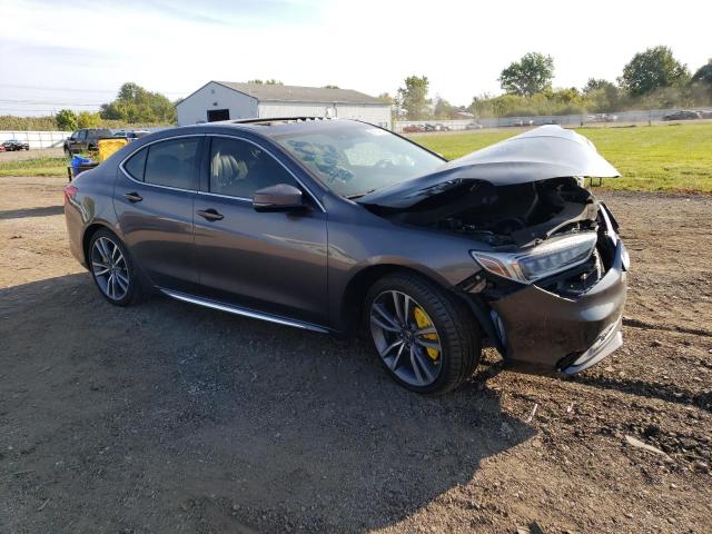 2019 Acura Tlx Technology VIN: 19UUB2F46KA009995 Lot: 68914683