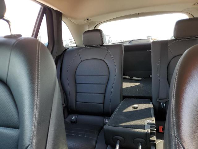 WDC0G4JB2K1005002 Mercedes-Benz GLC 300