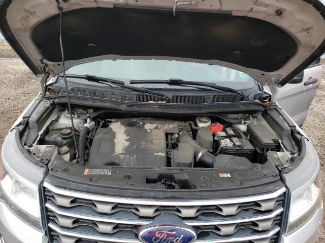 1FM5K7B88GGB63018 Ford EXPLORER