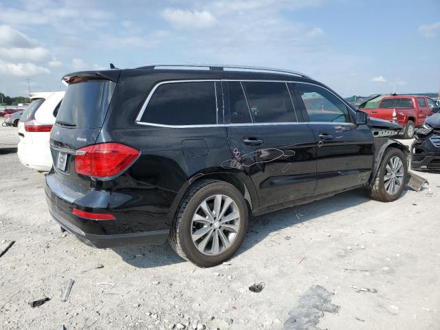 VIN 4JGDF7CE5EA409219 2014 Mercedes-Benz GL-Class, ... no.3