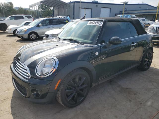 Vin: wmwzn3c58dt266255, lot: 66875953, mini cooper 2013 img_1