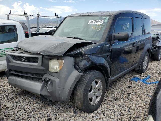 2003 Honda Element EX