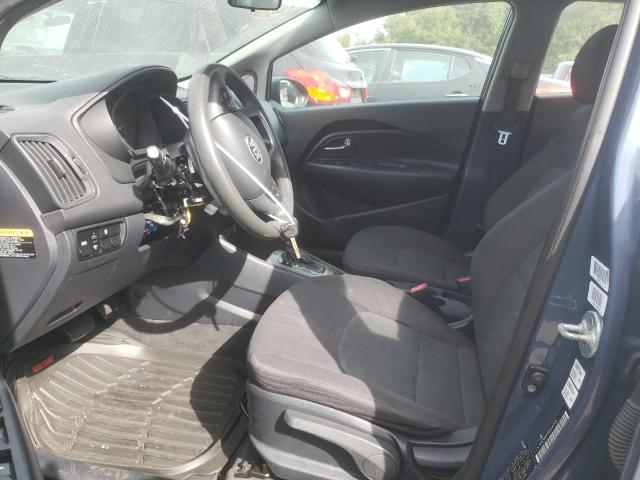 KNADM4A39G6547598 KIA RIO LX