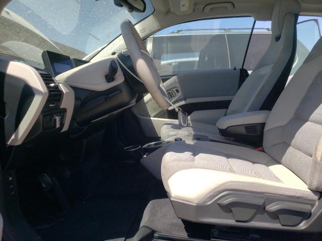 2016 BMW I3 REX - WBY1Z4C50GV506559