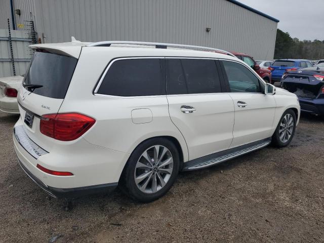 VIN 4JGDF6EE4FA451115 2015 Mercedes-Benz GL-Class, ... no.3